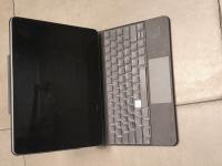 CS1899/2025 Ipad Pro con tastiera